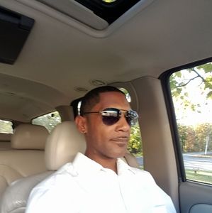 Meet your Posher, Terrell